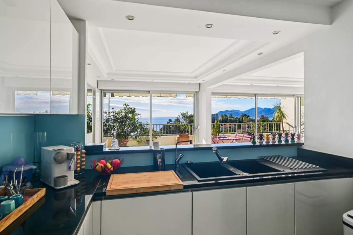 Appartement de luxe à vendre à Cannes, 1 350 000 €, Photo 6