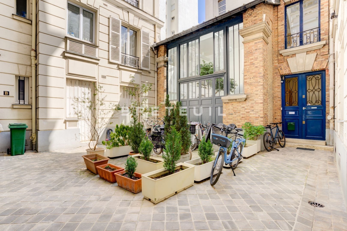 Appartement de luxe à vendre à Neuilly-sur-Seine, 1 135 000 €, Photo 6