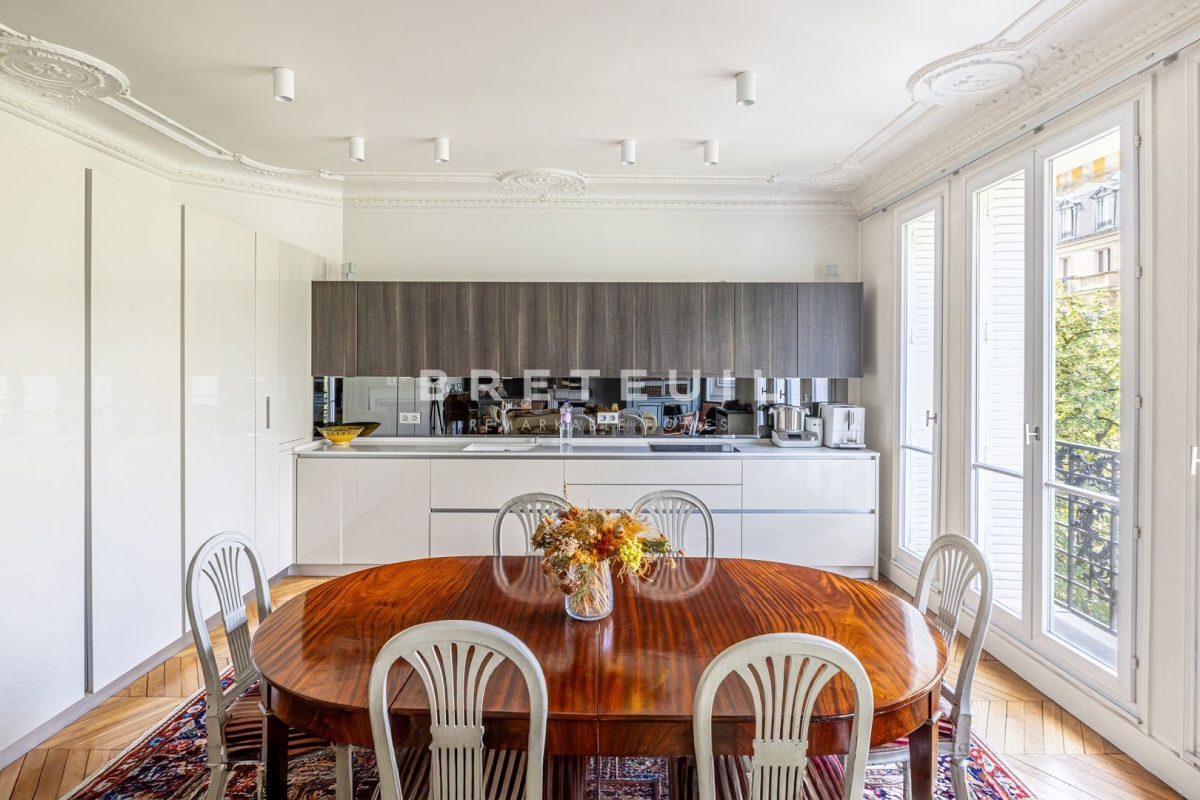 Appartement de luxe à vendre à Paris 7Ème, 1 750 000 €, Photo 6