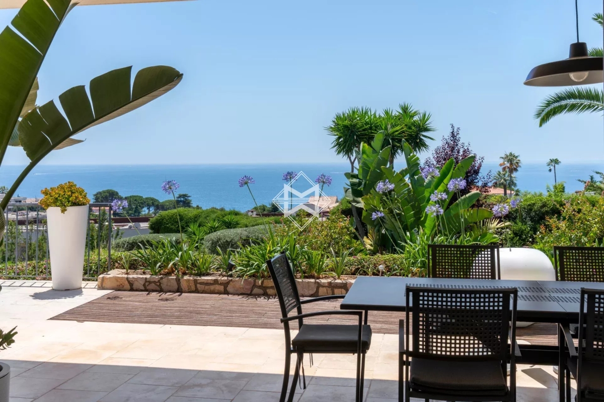 Luxury House for sale in Cannes, 5 600 000 €, Photo 6