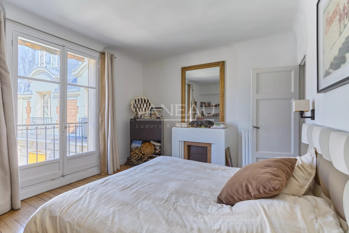 Appartement de luxe à vendre à Neuilly-sur-Seine, 1 585 000 €, Photo 6