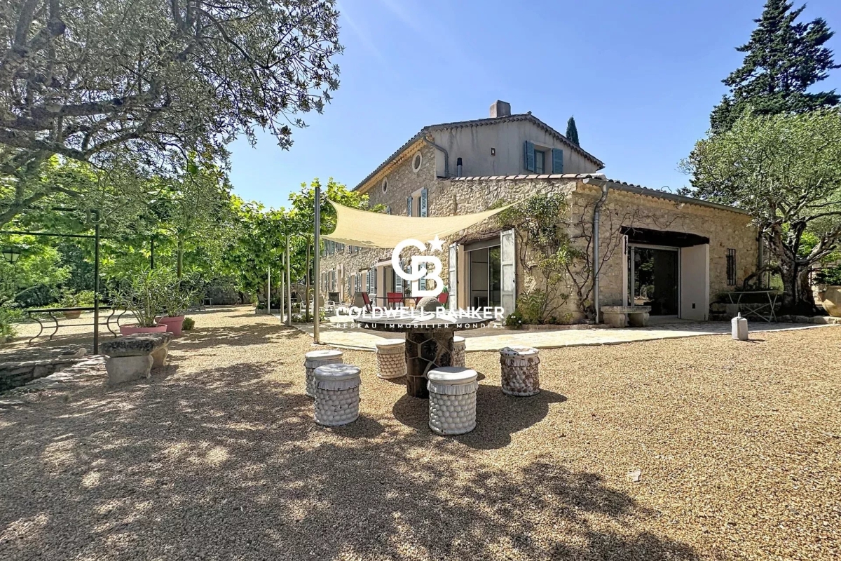 Luxury House for sale in Les Arcs sur Argens, 2 250 000 €, Photo 6