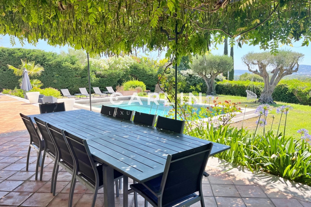 Maison de luxe à vendre à Grimaud, 3 500 000 €, Photo 6