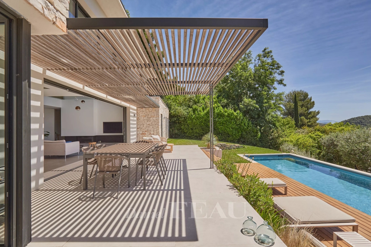 Maison de luxe à vendre à Aix-en-Provence, 2 390 000 €, Photo 6