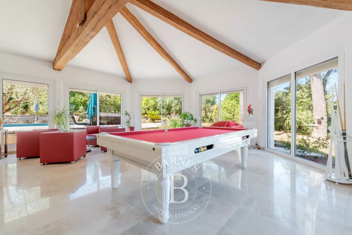 Maison de luxe à vendre à Peymeinade, 1 395 000 €, Photo 6