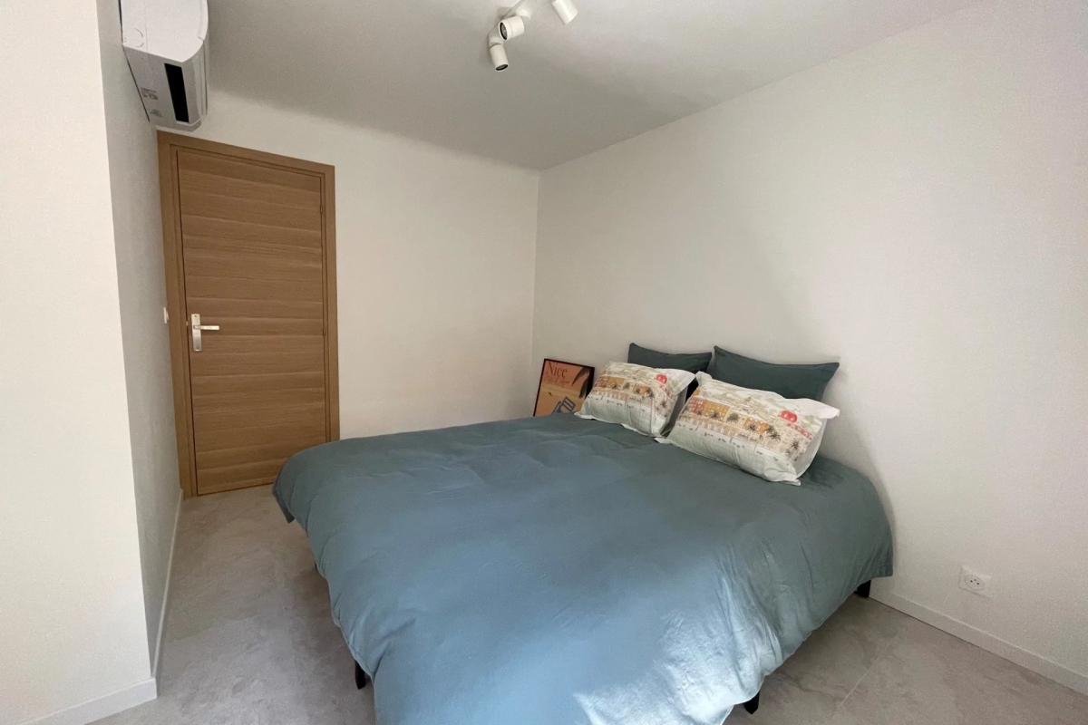 Appartement de luxe à vendre à Nice, 429 000 €, Photo 6