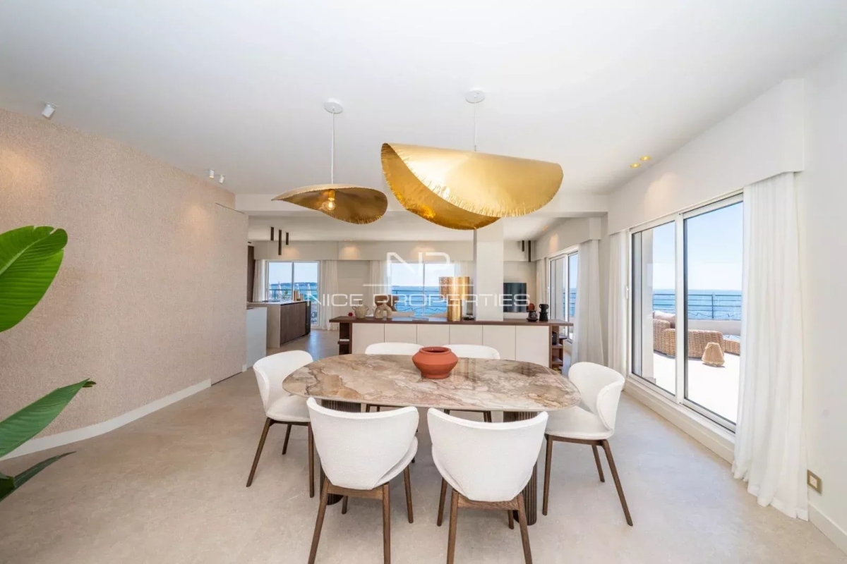 Appartement de luxe à vendre à Cannes, 3 690 000 €, Photo 6