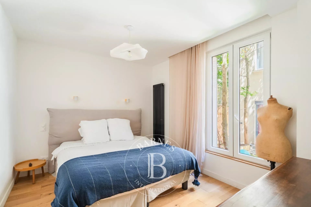 Luxury Apartment for sale in Boulogne-Billancourt, 1 090 000 €, Photo 6