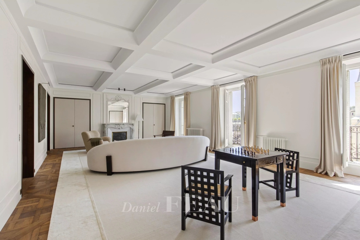 Appartement de luxe à vendre à Paris 8Ème, 12 500 000 €, Photo 6