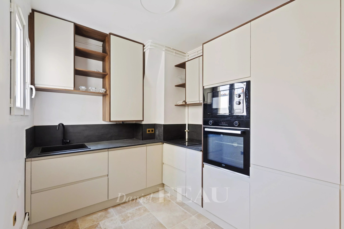 Appartement de luxe à vendre à Paris 6ème, 1 300 000 €, Photo 6