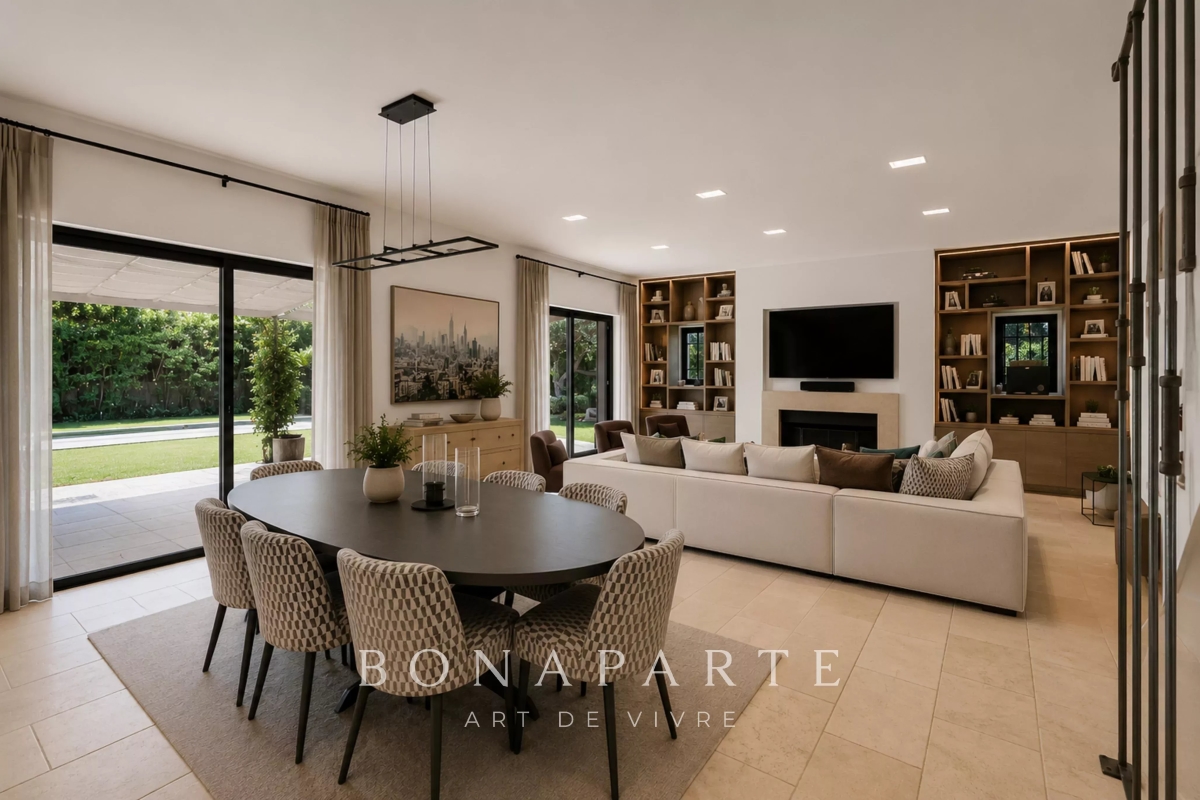 Maison de luxe à vendre à Saint-Tropez, 5 250 000 €, Photo 6