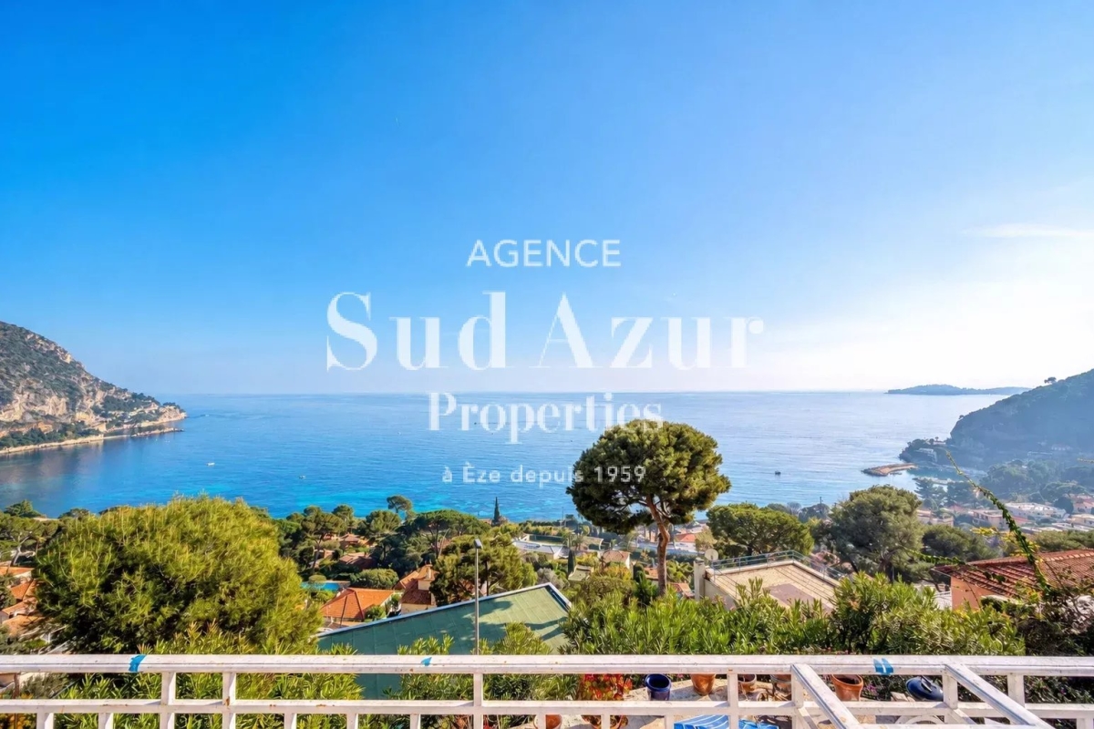Maison de luxe à vendre à Èze, 3 300 000 €, Photo 6