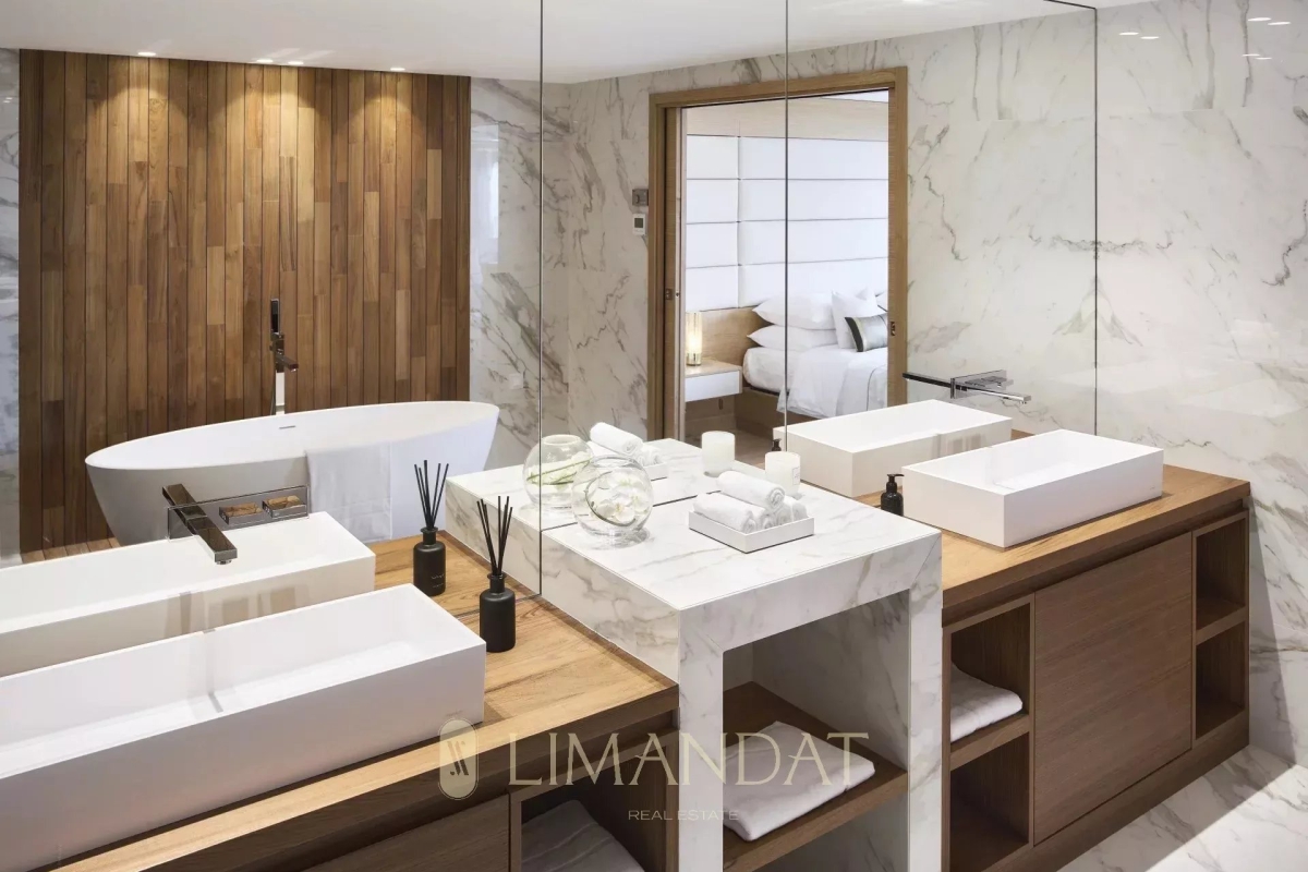 Appartement de luxe à vendre à Cannes, 4 390 000 €, Photo 6