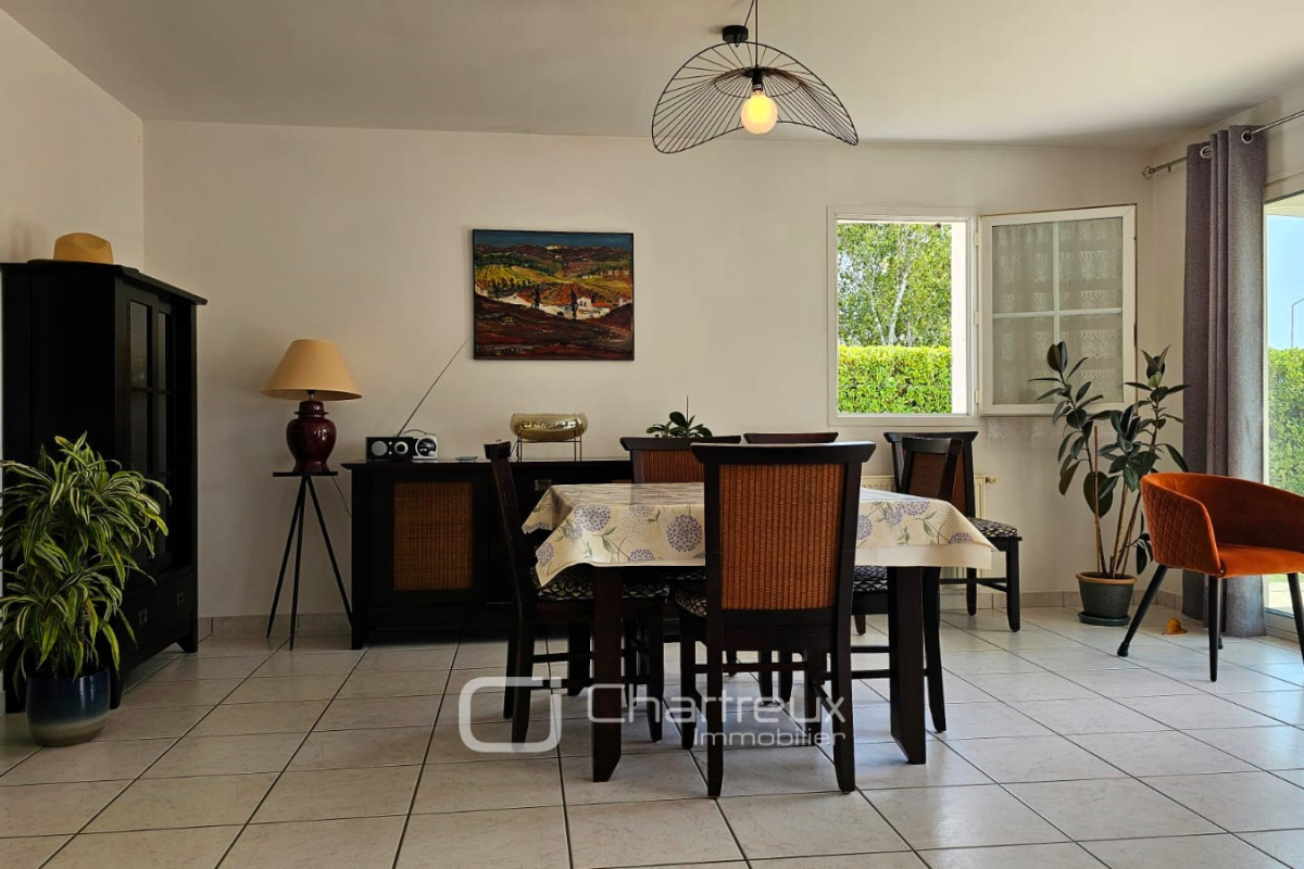 Maison de luxe à vendre à Saint-Sulpice-de-Royan, 367 000 €, Photo 7