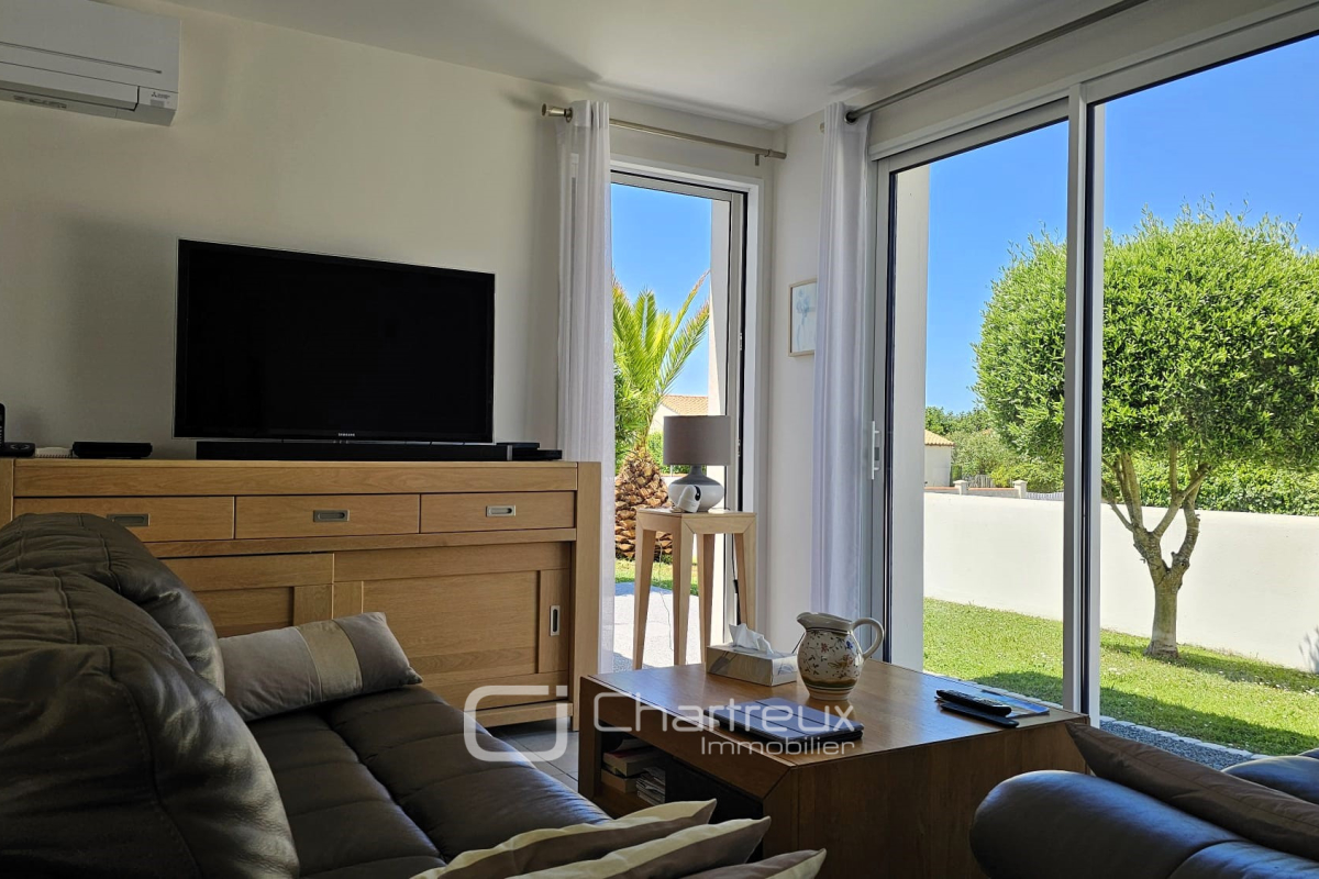 Maison de luxe à vendre à Saint-Georges-de-Didonne, 495 000 €, Photo 7