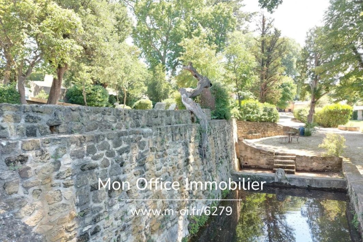 Luxury House for sale in Cadenet, 1 490 000 €, Photo 7
