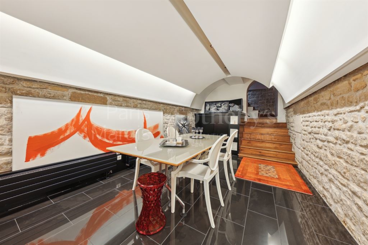 Appartement de luxe à vendre à Paris 3ème, 1 890 000 €, Photo 7