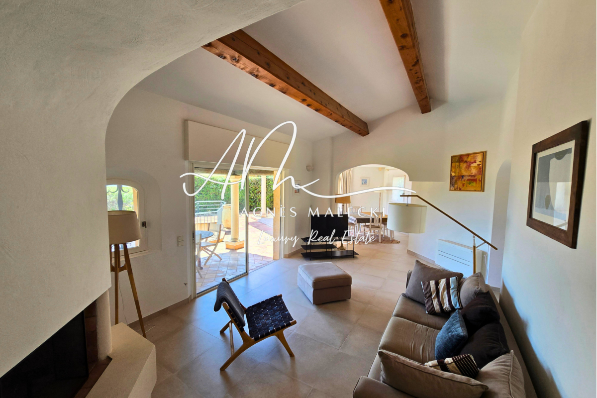 Maison de luxe à vendre à Le Lavandou, 1 590 000 €, Photo 7