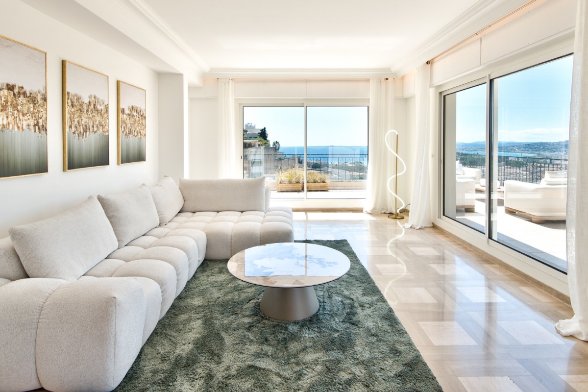 Luxury Apartment for sale in Nice, 2 180 000 €, Photo 7