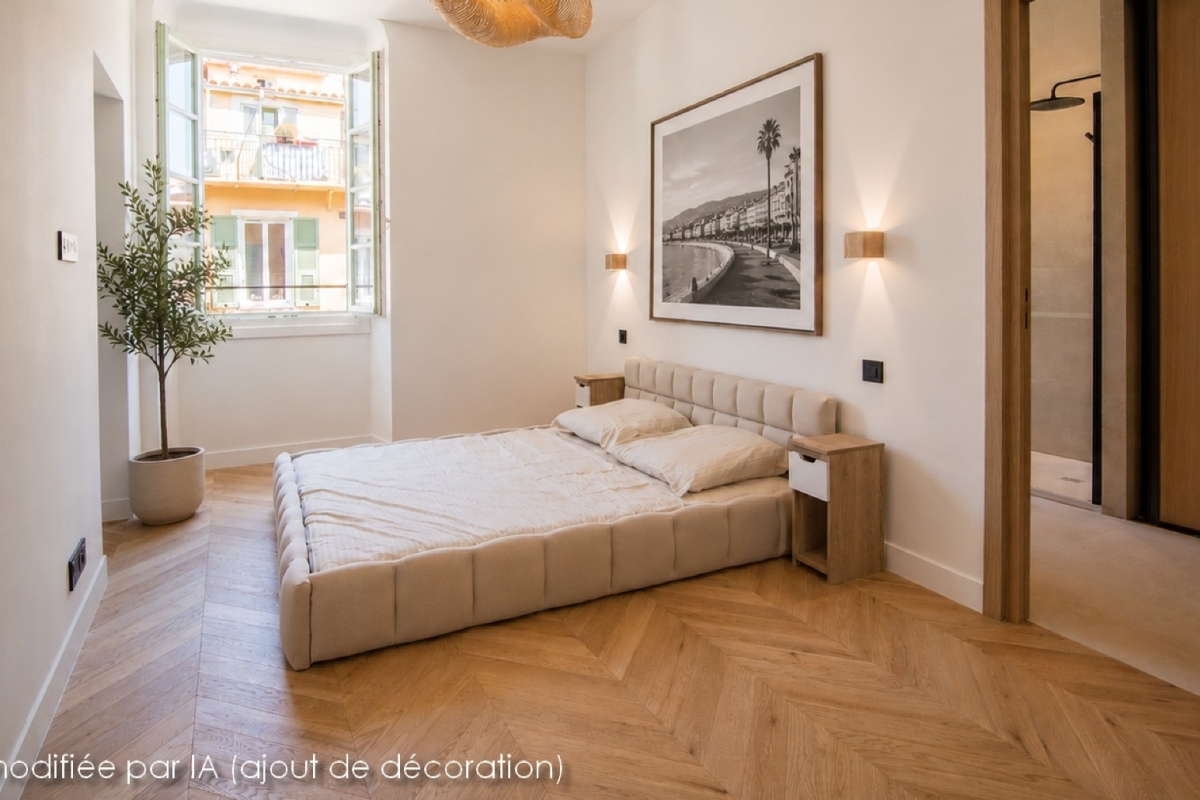 Luxury Apartment for sale in Nice, 1 395 000 €, Photo 7