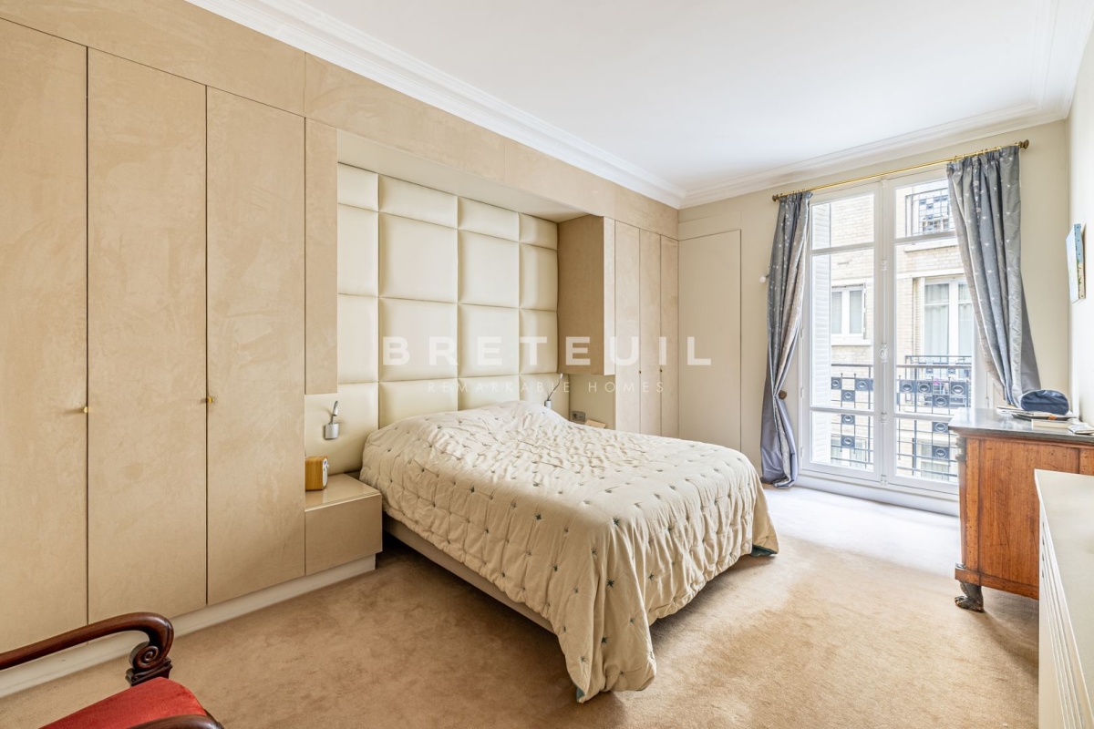 Appartement de luxe à vendre à Paris 7Ème, 1 750 000 €, Photo 7