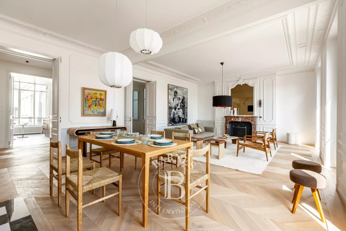 Appartement de luxe à vendre à Paris 16ème, 2 990 000 €, Photo 7