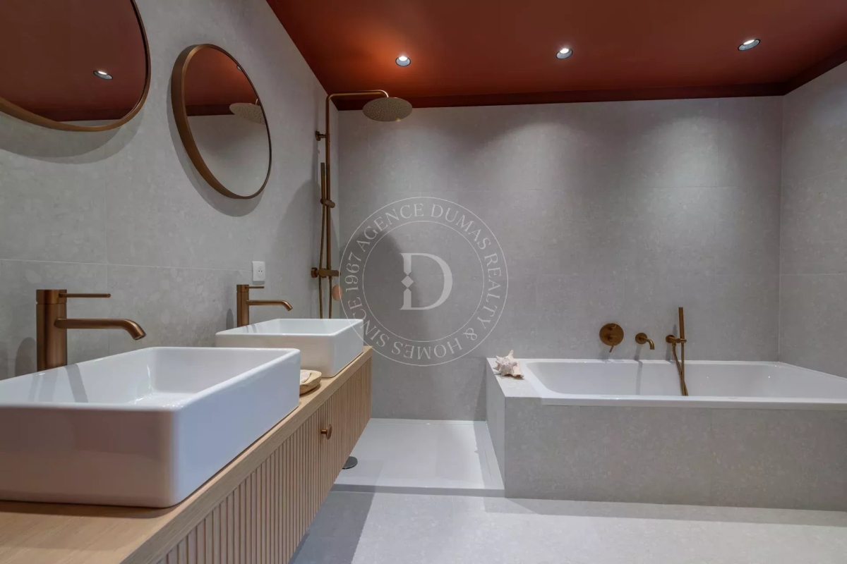Appartement de luxe à vendre à Villefranche-sur-Mer, 790 000 €, Photo 7