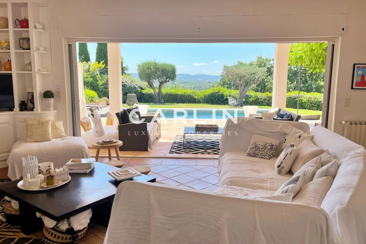 Maison de luxe à vendre à Grimaud, 3 500 000 €, Photo 7