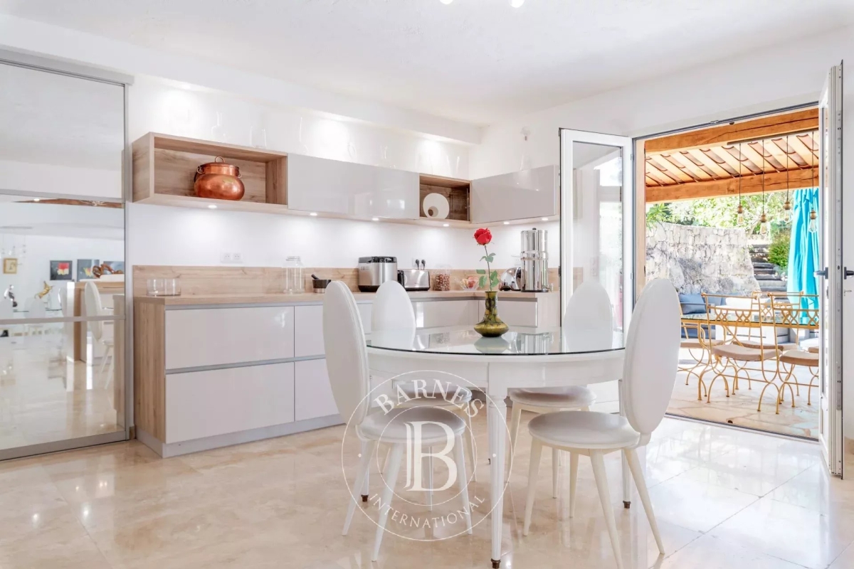 Maison de luxe à vendre à Peymeinade, 1 395 000 €, Photo 7