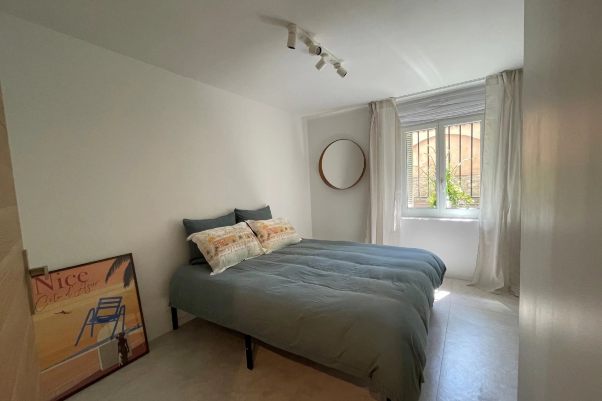 Appartement de luxe à vendre à Nice, 429 000 €, Photo 7