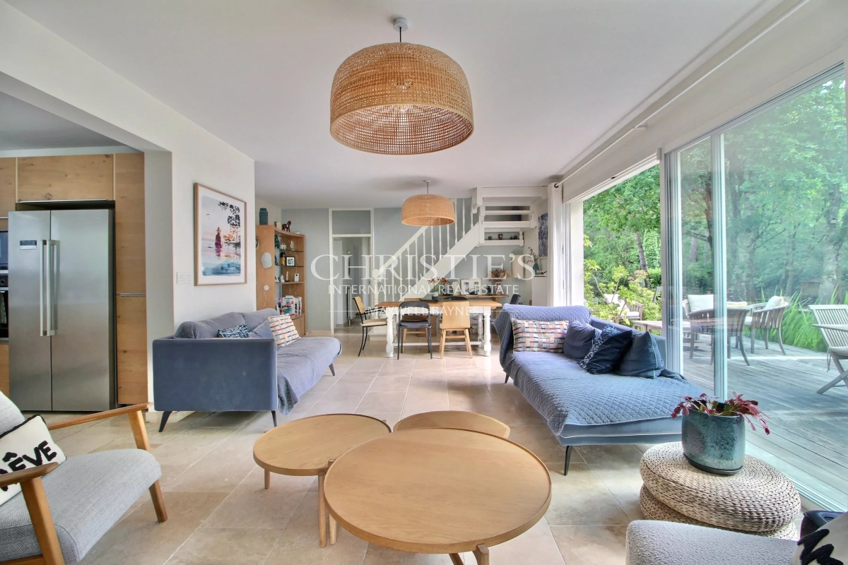 Maison de luxe à vendre à Cestas, 1 085 000 €, Photo 7