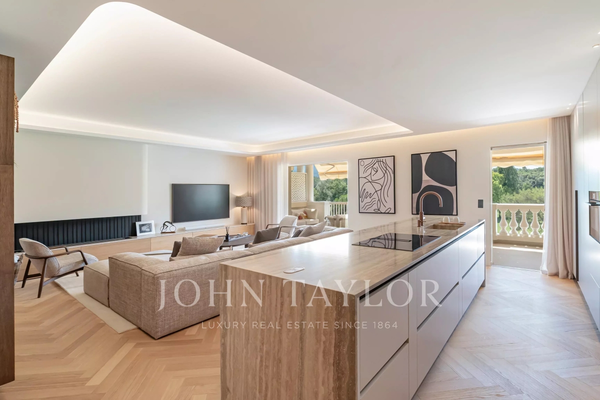 Appartement de luxe à vendre à Mandelieu-la-Napoule, 1 280 000 €, Photo 7