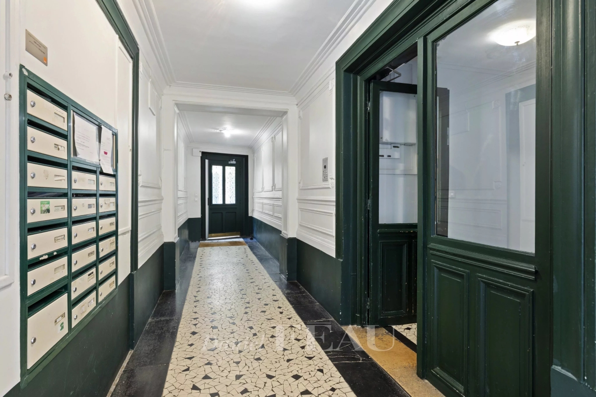 Appartement de luxe à vendre à Paris 6ème, 1 300 000 €, Photo 7