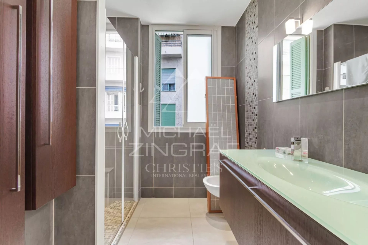 Appartement de luxe à vendre à Nice, 475 000 €, Photo 7