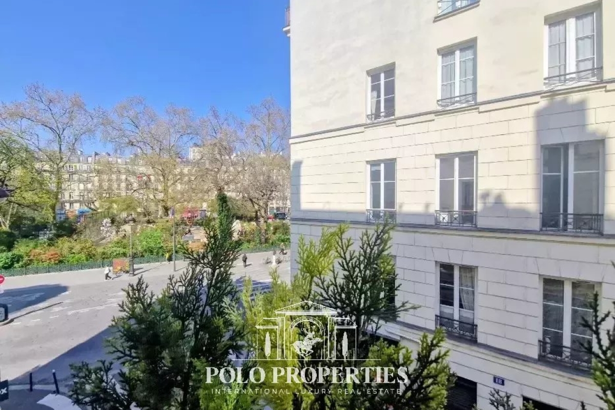 Appartement de luxe à vendre à Paris 9ème, 1 595 000 €, Photo 7