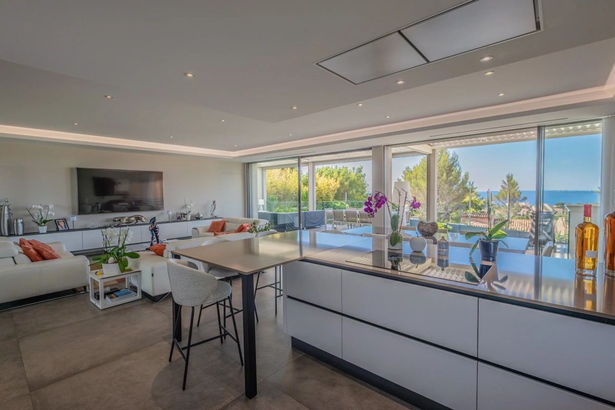 Maison de luxe à vendre à Saint-Raphaël, 2 780 000 €, Photo 7