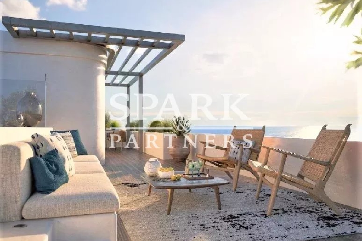 Appartement de luxe à louer à Monaco, 0 €, Photo 7