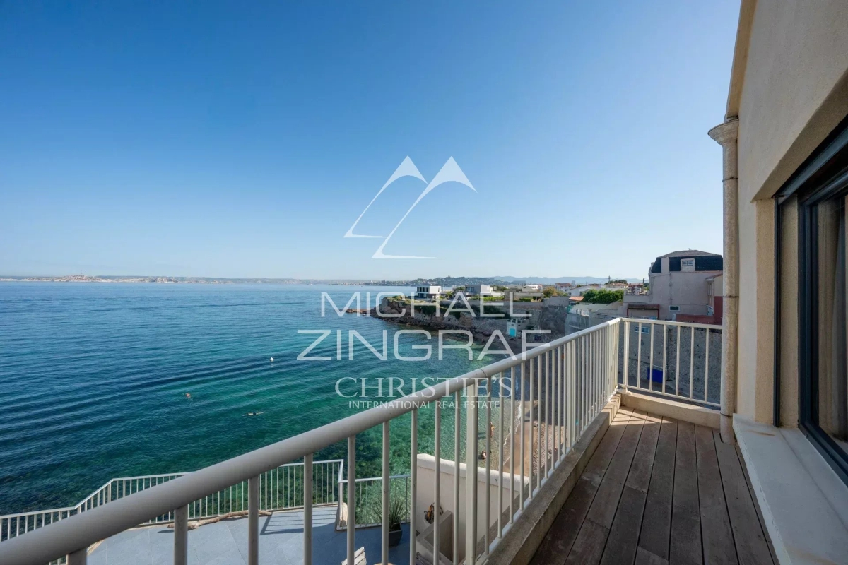 Maison de luxe à vendre à Marseille 8ème, 2 390 000 €, Photo 7