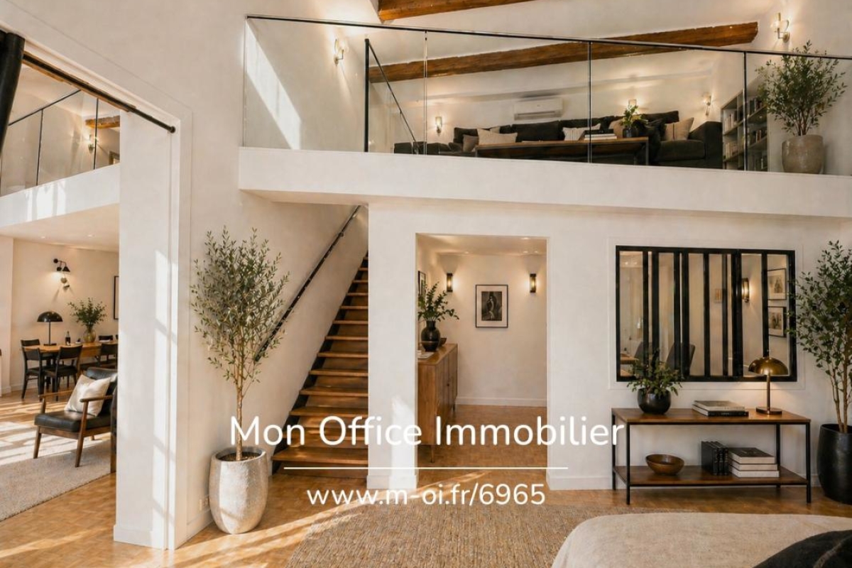 Appartement de luxe à vendre à Marseille 1Er, 580 000 €, Photo 1