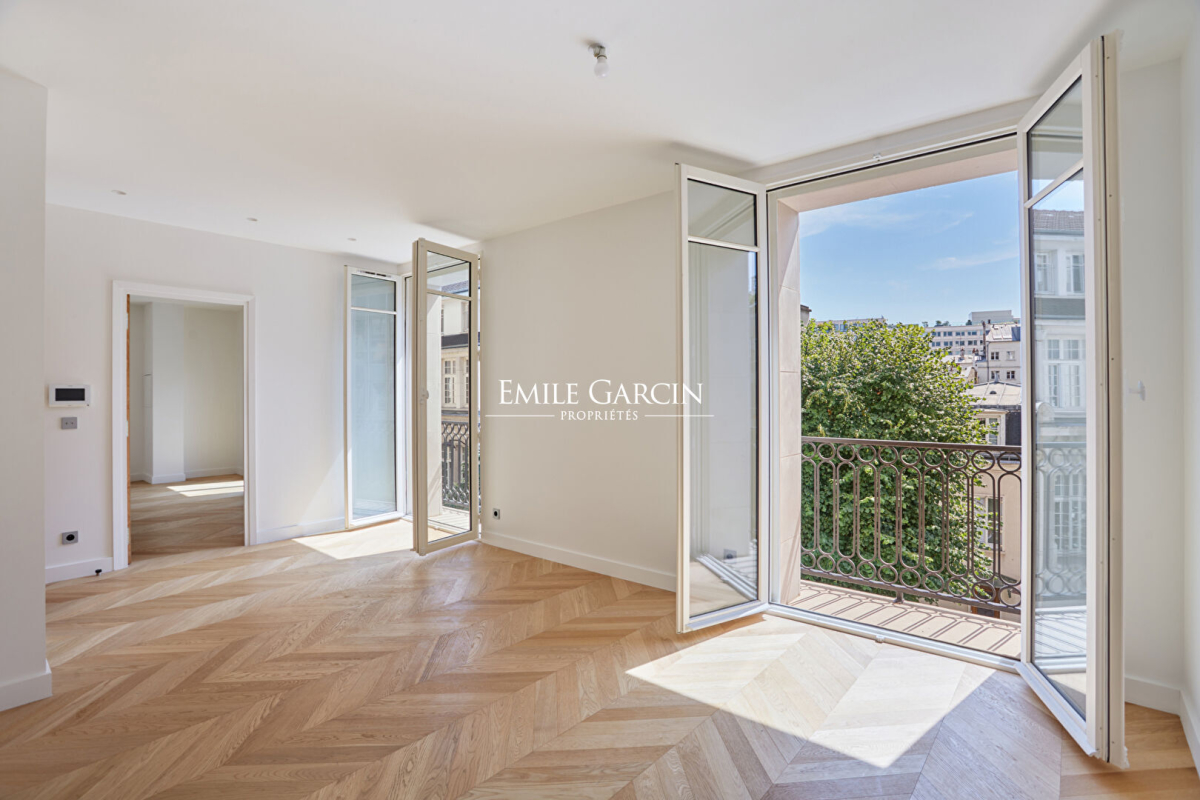Appartement de luxe à vendre à Neuilly-sur-Seine, 1 369 900 €, Photo 1