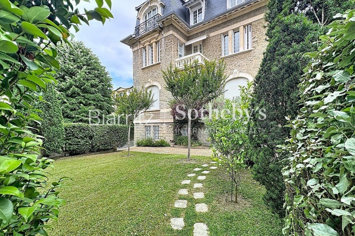 Appartement de luxe à vendre à Biarritz, 1 090 000 €, Photo 1