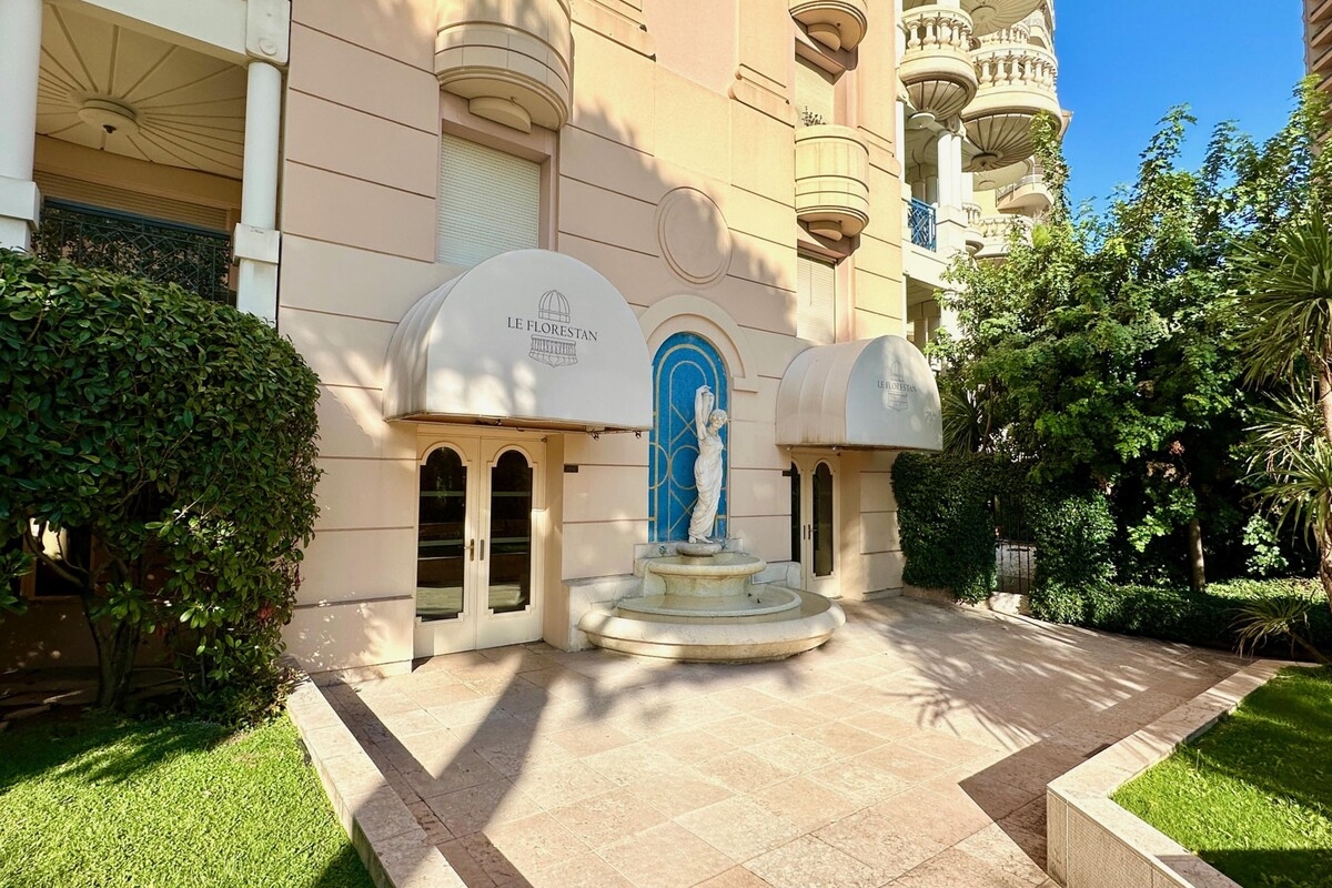 Appartement de luxe à vendre à Monaco, 23 500 000 €, Photo 1