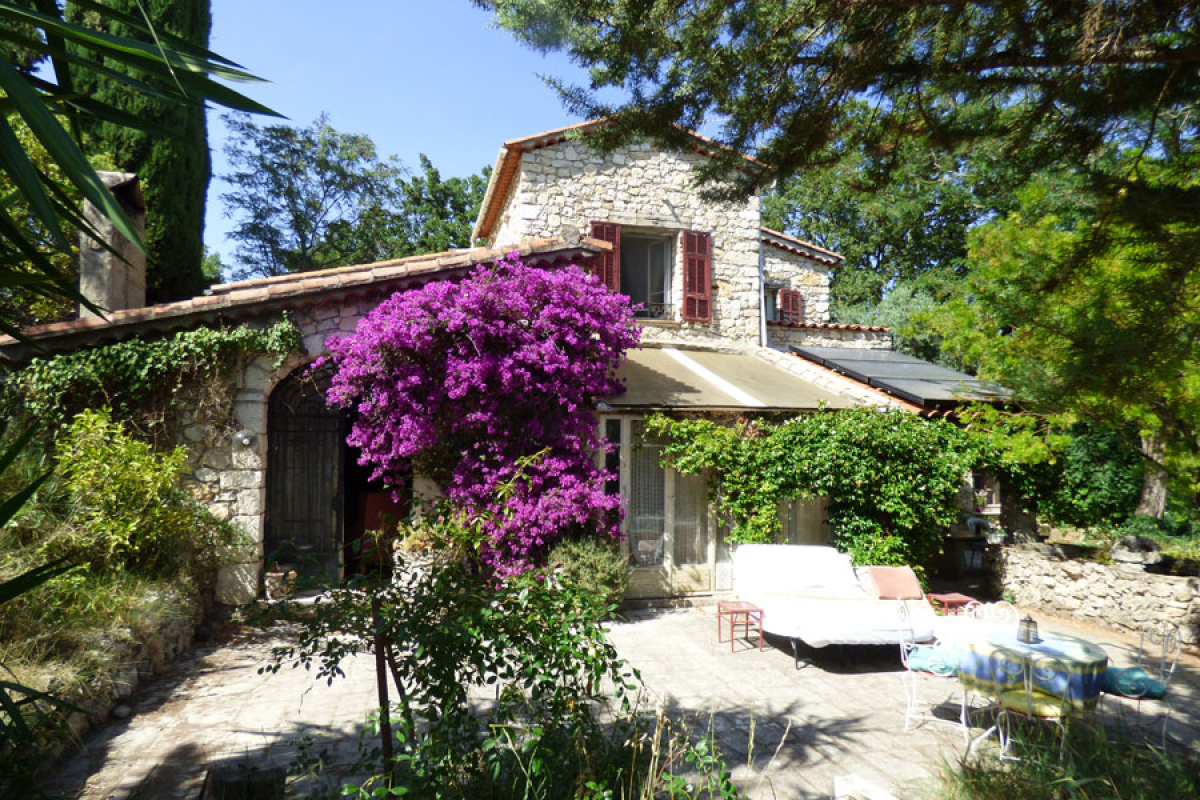 Maison de luxe à vendre à Fayence, 1 200 000 €, Photo 1