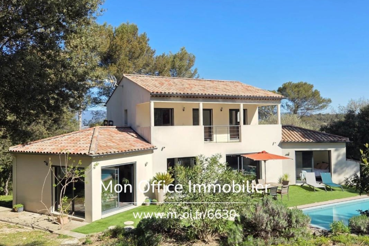 Maison de luxe à vendre à Pertuis, 699 000 €, Photo 2