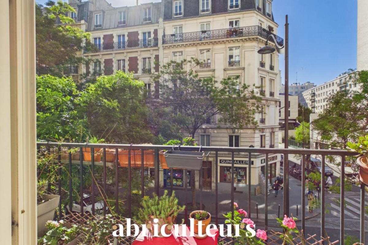 Appartement de luxe à vendre à Paris 12ème, 600 000 €, Photo 2