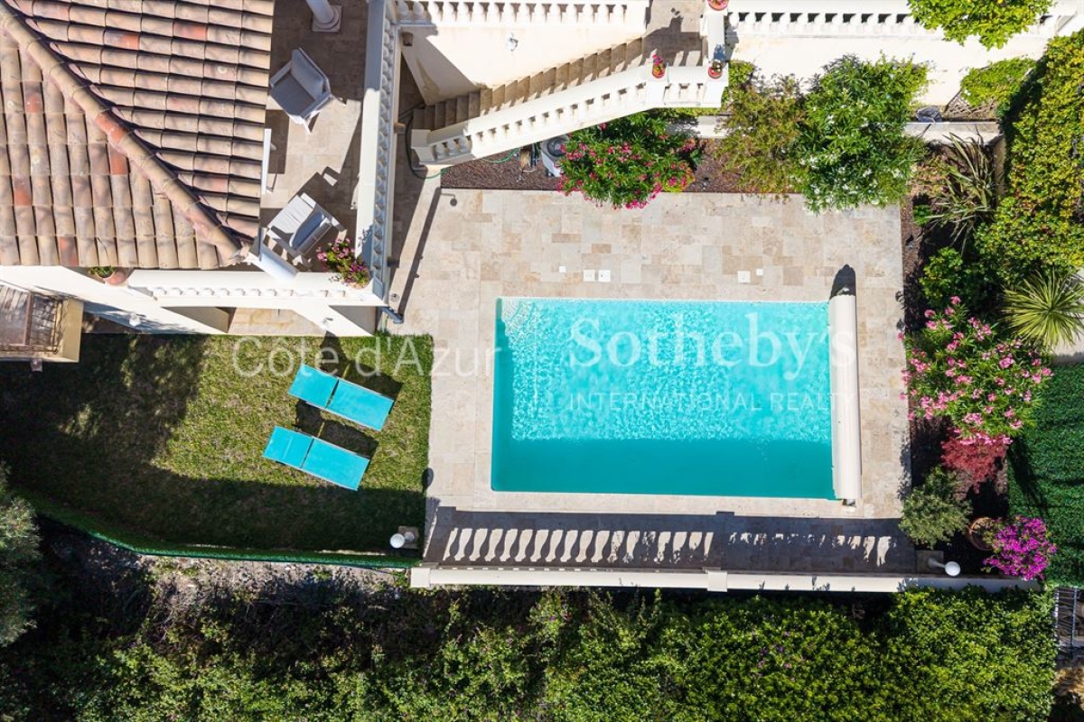Maison de luxe à vendre à Cagnes-sur-Mer, 1 190 000 €, Photo 2