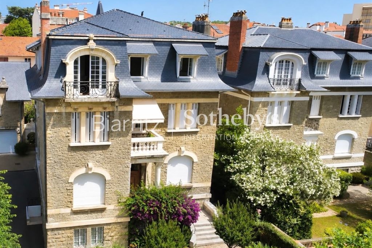 Appartement de luxe à vendre à Biarritz, 1 090 000 €, Photo 2