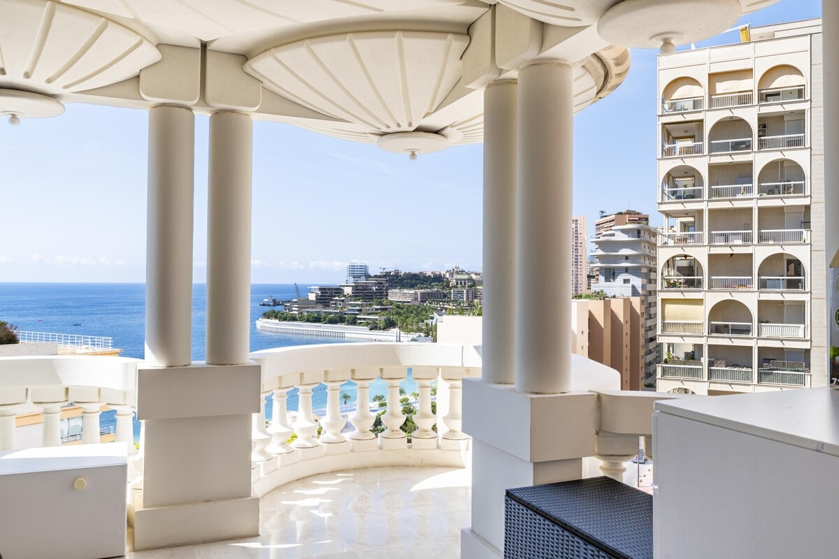 Appartement de luxe à vendre à Monaco, 22 500 000 €, Photo 2