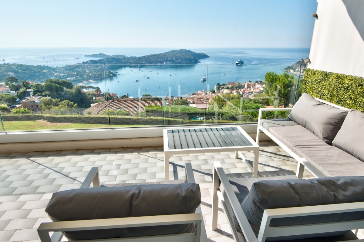 Appartement de luxe à vendre à Villefranche-sur-Mer, 739 000 €, Photo 3