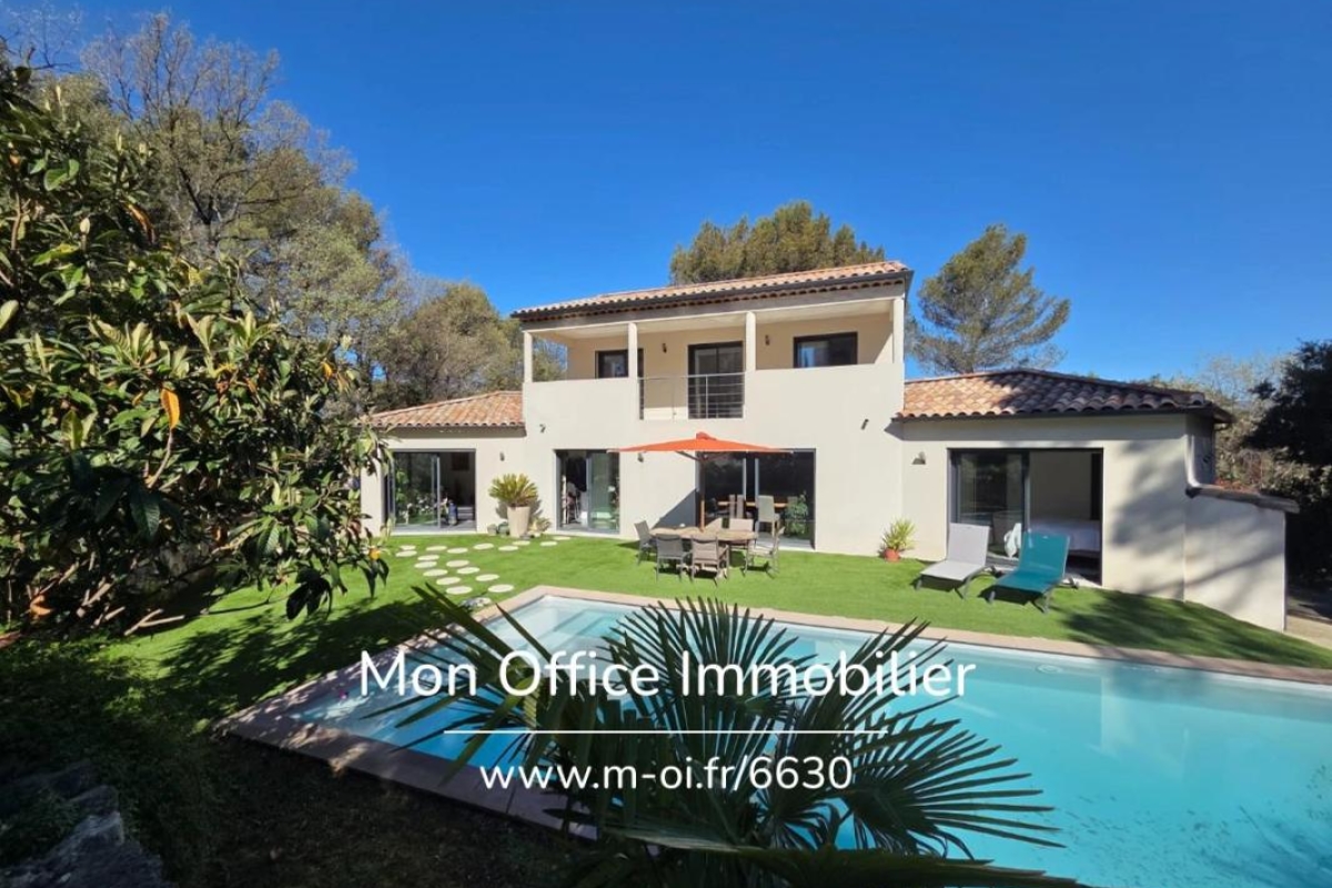Maison de luxe à vendre à Pertuis, 699 000 €, Photo 3